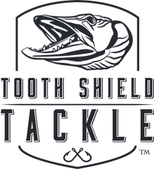 Tooth Shield Tackle logo