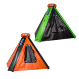 Firehouse Lighted Tip-up