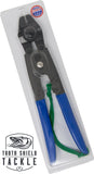 JINKAI Deluxe Crimper - Swedger SC-3C
