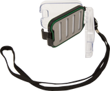 Tooth Shield Tackle UV Glow Tungsten Ice Fishing Jigs Tip Up Rigs Musky Sucker Rigs Leaders Bucktails