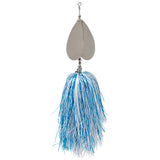 Tooth Shield Tackle Double 10 Musky Bucktail