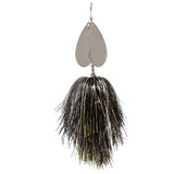 Tooth Shield Tackle Double 10 Musky Bucktail