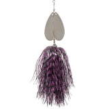 Tooth Shield Tackle Double 10 Musky Bucktail