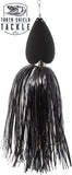 Tooth Shield Tackle 309 Double 9 Musky Bucktail