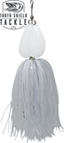 Tooth Shield Tackle 309 Double 9 Musky Bucktail
