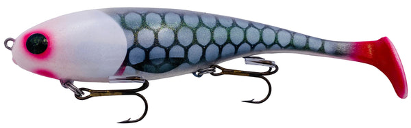 Rubber / Swimbaits – Tooth Shield Tackle