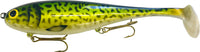 Musky Innovations Magnum Shallow Swimmin' Dawg 10"