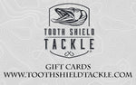 Tooth Shield Tackle