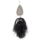 Tooth Shield Tackle Double 10 Musky Bucktail