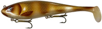 Musky Innovations Magnum Shallow Swimmin' Dawg 10"